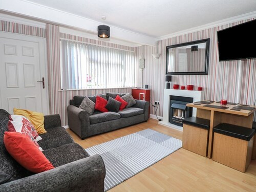 271 California Sands Estate, California, Norfolk