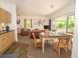 Interior - Lansdowne Lodge, Market Rasen (Market Rasen)