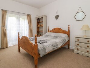 Room - Lansdowne Lodge, Market Rasen (Market Rasen)