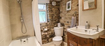 Silver Hill Cottage, Pateley Bridge