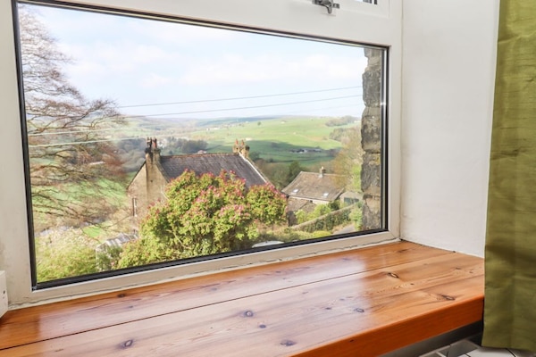 Silver Hill Cottage