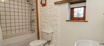 Y Felin, Llanllwni Llanybydder