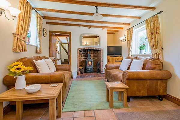 Borrowers Cottage
