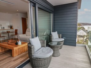 Property grounds - Lazy Bulldog, Newport-On-Tay (Newport-on-Tay)