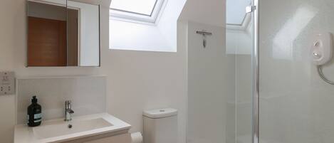 Dusche