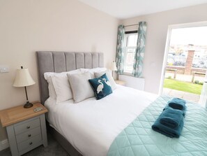 WiFi - Stephenson Cottage, Whitby (Whitby)