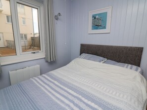 WiFi - 1 St. Marys Court, Tenby (Tenby)
