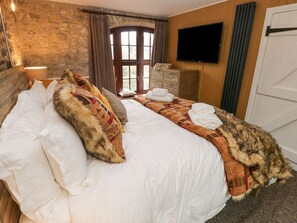 WiFi - Coach House, near Broad Haven. (Haverfordwest)