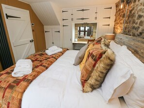 WiFi - Coach House, near Broad Haven. (Haverfordwest)