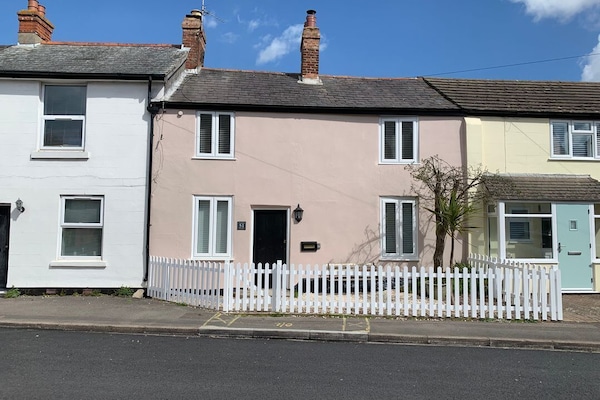 Smugglers Cottage