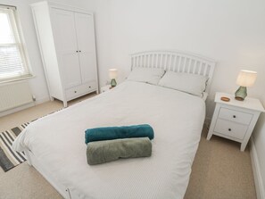 WiFi - Win Hill View, Bamford (Hope Valley)