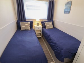 Room - 114 Cherry Park, Lincolnshire. (Skegness)