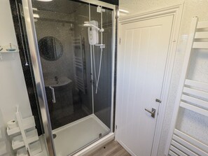 Dusche