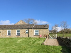 Exterior - Hudeway View, Middleton-In-Teesdale (Barnard Castle)