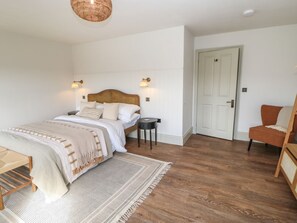 WiFi - Hudeway View, Middleton-In-Teesdale (Barnard Castle)