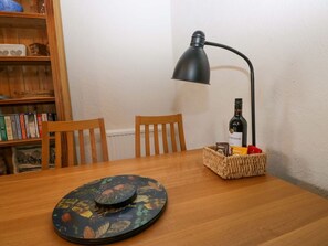 Dining - 3 Mountain View is in Sedbergh (Sedbergh)