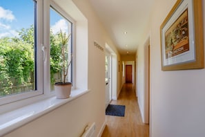 Interior - Hawthornden - Charming Retreat (Filey)