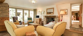 Timber Barn, Eardisland