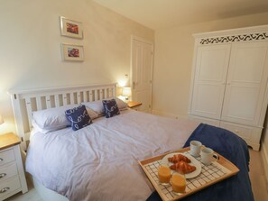 WiFi - Clickety-Clack Cottage, Whitby (Whitby)