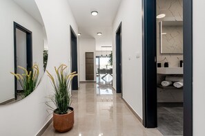 House - Villa Ro Lu Zadarvillas (Zemunik Donji)