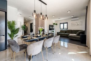 บ้านพัก | 3 ห้องนอน