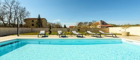 Villa | 3 soverom