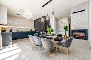 บ้านพัก | 3 ห้องนอน