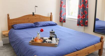 Milford House, Tideswell