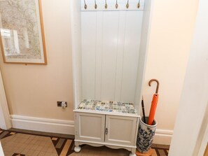 Interior - Milford House, Tideswell (Buxton)