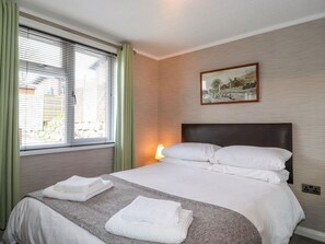 WiFi - Carpenwray, Carnforth. 3 beds. (Carnforth)