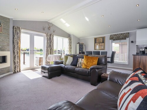 Carpenwray, Carnforth. 3 beds.
