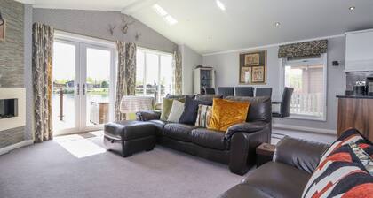 Carpenwray, Carnforth. 3 beds.