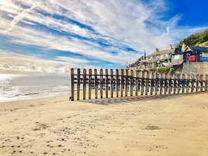 Plage à proximité