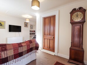 Interior - The Orangery: Cozy Retreat (Turriff)