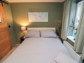 Room - The Ducklings Nest, Stokesley (Middlesbrough)