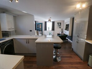 Private kitchen - The Ducklings Nest, Stokesley (Middlesbrough)