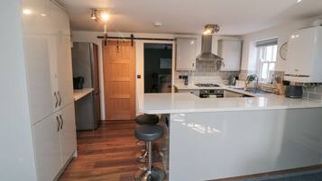 Cucina privata
