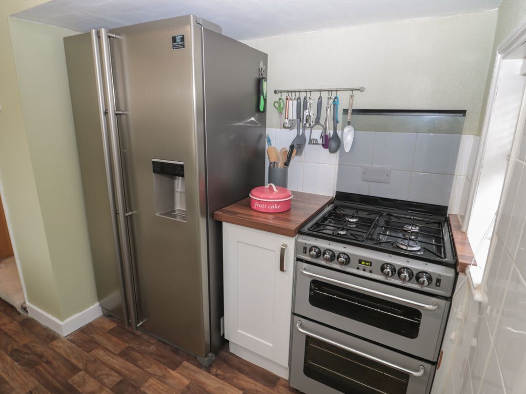 Dishwasher
