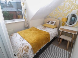 Room - Skyelands is in Northumberland (Wooler)