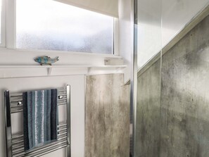 Interior - Skyelands is in Northumberland (Wooler)