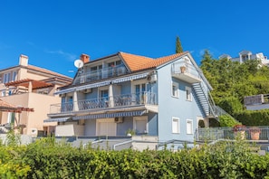 Ulkopuoli