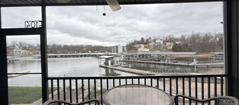 Harbor Hideout Waterfront