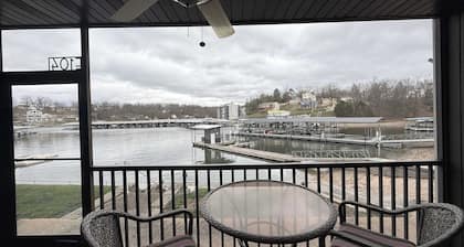 Harbor Hideout Waterfront
