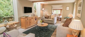 Gormire Cottage, Thirsk