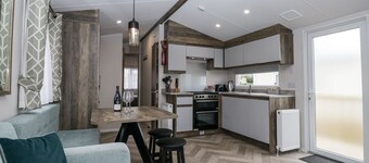 Puffin: Charming Retreat in St Bees