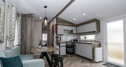 Puffin: Charming Retreat in St Bees