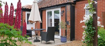 Jack's Corner, King's Lynn