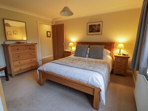 WiFi - The Stables at Daldorch, Tarbolton (Mauchline)