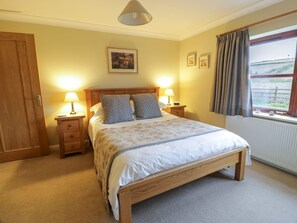 WiFi - The Stables at Daldorch, Tarbolton (Mauchline)