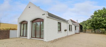 The Stables at Daldorch, Tarbolton
